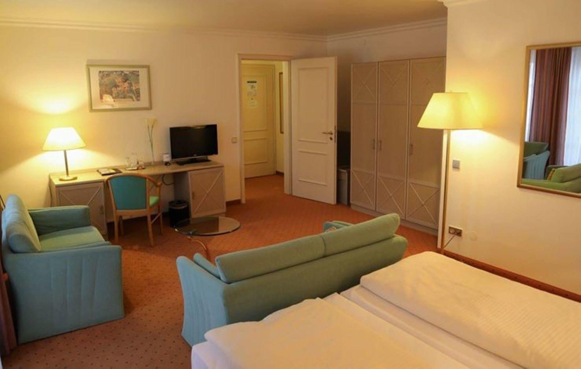 Asam Hotel Muenchen מראה חיצוני תמונה